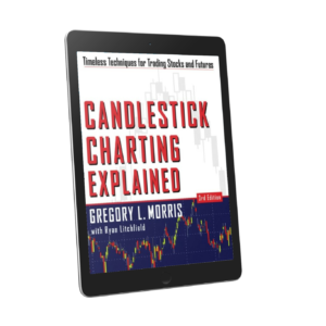Candlestick Charting Explained by Gregory Morris