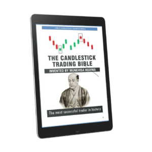 The candlestick Trading Bible by Munehisa Homma