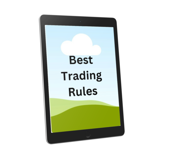Best Trading Rules eBook
