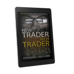 New Trader, Rich Trader