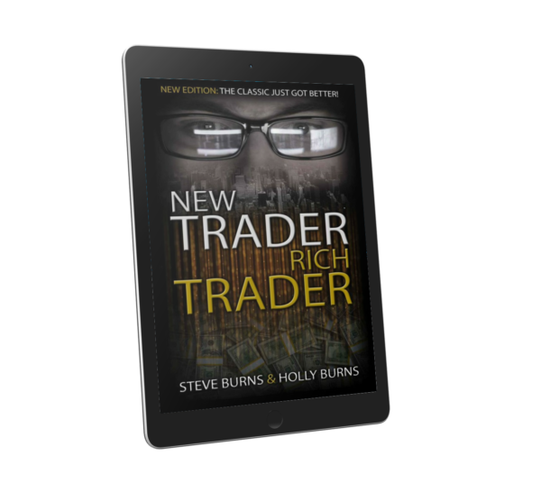 New Trader, Rich Trader