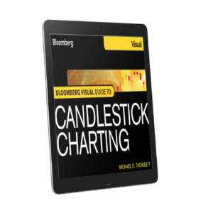 Visual Guide to Candlestick Charting (2012) by Michael C. Thomsett