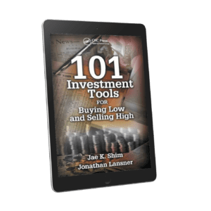 101 Investment Tools for Buying Low and Selling High