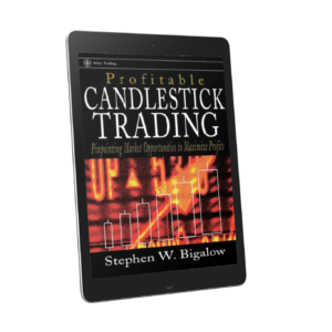 Profitable Candlestick Trading: Pinpointing Market Opportunities to Maximize Profits" by Stephen W. Bigalow