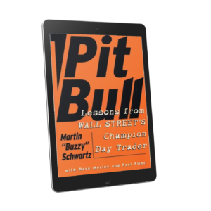 Pit Bull: Lessons from Wall Street's Champion Day Trader