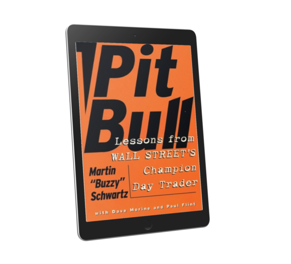Pit Bull: Lessons from Wall Street's Champion Day Trader