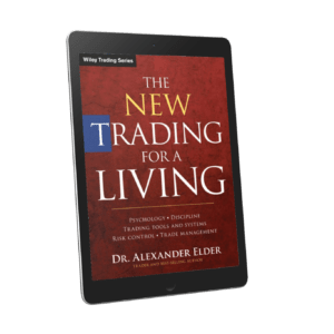 The New Trading for a Living Study Guide by Alexander Elder