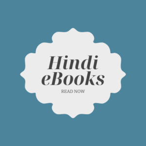 Hindi eBooks